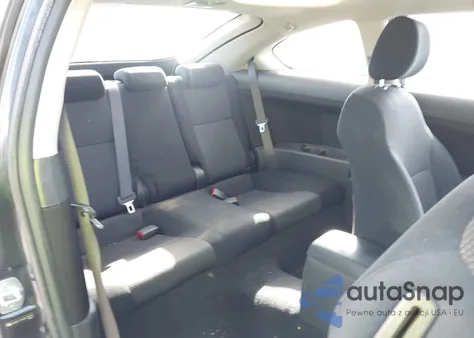 2007 Scion Tc from USA, damaged, VIN JTKDE177670179711